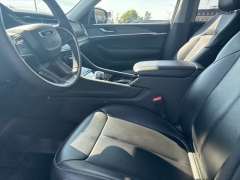 Used 2023 Jeep Grand Cherokee L Limited 4x4 at DriveNow Mayfield near Mayfield Heights, OH