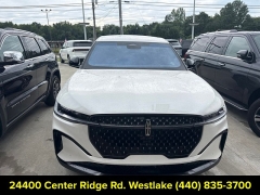 Used 2024  Lincoln Nautilus Premiere AWD at DriveNow Mayfield near Mayfield Heights&comma; OH