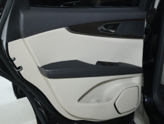 Used 2016  Lincoln MKX 4d SUV AWD Reserve at DriveNow Mayfield near Mayfield Heights, OH