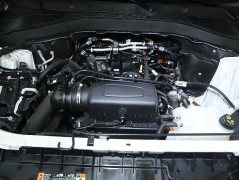 Used 2023  Ford Explorer Timberline 4WD at DriveNow Mayfield near Mayfield Heights&comma; OH