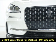 Used 2023  Lincoln Corsair Reserve FWD at DriveNow Mayfield near Mayfield Heights&comma; OH