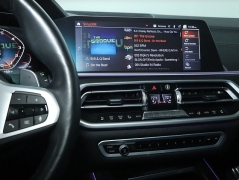 Used 2021  BMW X7 M50i Sports Activity Vehicle at DriveNow Mayfield near Mayfield Heights&comma; OH