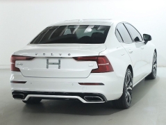 Used 2022  Volvo S60 Recharge T8 eAWD PHEV at Drive Now Westlake near Westlake&comma; OH