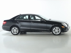 Used 2011 Mercedes-Benz E-Class 4dr Sdn E 350 4MATIC at Drive Now Westlake near Westlake, OH
