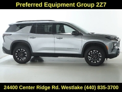 Used 2024  Chevrolet Traverse AWD 4dr Z71 at DriveNow Mayfield near Mayfield Heights&comma; OH