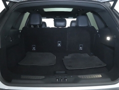 Used 2025  Lincoln Nautilus Reserve AWD at DriveNow Mayfield near Mayfield Heights&comma; OH