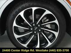Used 2024  Lincoln Nautilus Black Label AWD at Drive Now Westlake near Westlake&comma; OH