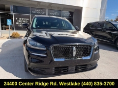 Used 2022  Lincoln Corsair Reserve AWD at DriveNow Mayfield near Mayfield Heights&comma; OH