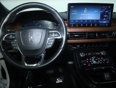 Used 2023  Lincoln Nautilus Reserve FWD at Drive Now Westlake near Westlake&comma; OH