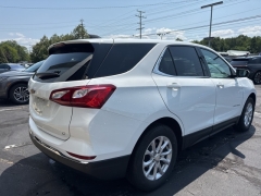 Used 2020 Chevrolet Equinox 4d SUV FWD LT w/2FL at Drive Now Westlake near Westlake, OH