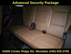 Used 2025  Chevrolet Tahoe 4WD 4dr High Country at Drive Now Westlake near Westlake&comma; OH