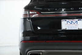 Used 2022 Lincoln Nautilus Reserve AWD at DriveNow Mayfield near Mayfield Heights, OH