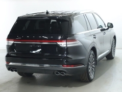 Used 2021  Lincoln Aviator Reserve AWD at Drive Now Westlake near Westlake&comma; OH