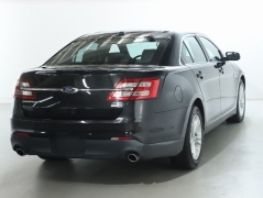 Used 2015 Ford Taurus 4d Sedan SEL AWD at Drive Now Westlake near Westlake, OH