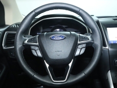 Used 2020  Ford Edge AWD at Drive Now Westlake near Westlake, OH