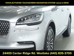 Used 2023  Lincoln Aviator Standard AWD at Drive Now Westlake near Westlake&comma; OH
