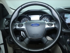 Used 2015  Ford Escape 4d SUV 4WD Titanium at Drive Now Westlake near Westlake&comma; OH