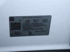 Used 2022  Cadillac XT5 AWD 4dr Premium Luxury at Drive Now Westlake near Westlake&comma; OH