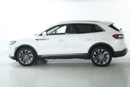 Used 2022 Lincoln Nautilus Reserve AWD at DriveNow Mayfield near Mayfield Heights, OH