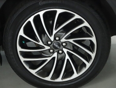 Used 2020  Lincoln Nautilus Reserve AWD at Drive Now Westlake near Westlake&comma; OH