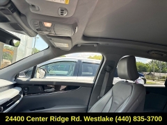 Used 2021  Lincoln Nautilus Reserve AWD at Drive Now Westlake near Westlake&comma; OH