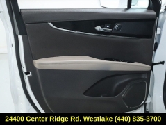 Used 2022  Lincoln Nautilus Reserve AWD at DriveNow Mayfield near Mayfield Heights&comma; OH