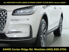Used 2023  Lincoln Corsair Standard AWD at Drive Now Westlake near Westlake&comma; OH