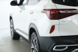 Used 2022 Kia Seltos SX DCT AWD at DriveNow Mayfield near Mayfield Heights, OH