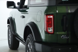 Used 2022 Ford Bronco Big Bend 2 Door 4x4 at DriveNow Mayfield near Mayfield Heights, OH
