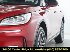 Used 2024  Lincoln Corsair Reserve AWD at DriveNow Mayfield near Mayfield Heights&comma; OH