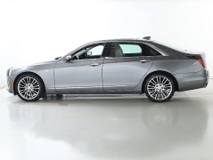 Used 2018  Cadillac CT6 4d Sedan AWD 3&period;6L Premium Luxury at Drive Now Westlake near Westlake&comma; OH