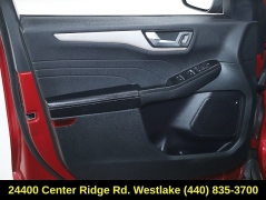 Used 2022  Ford Escape SEL AWD at Drive Now Westlake near Westlake&comma; OH