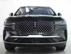 Used 2024  Lincoln Nautilus Reserve AWD at DriveNow Mayfield near Mayfield Heights, OH