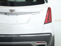 Used 2020  Cadillac XT5 AWD 4dr Premium Luxury at Drive Now Westlake near Westlake&comma; OH