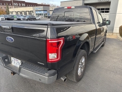 Used 2015  Ford F-150 4WD SuperCab at DriveNow Mayfield near Mayfield Heights, OH