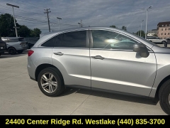 Used 2015  Acura RDX 4d SUV AWD Tech at DriveNow Mayfield near Mayfield Heights&comma; OH