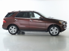 Used 2013 Mercedes-Benz M-Class 4d SUV ML350 4matic at DriveNow Mayfield near Mayfield Heights, OH