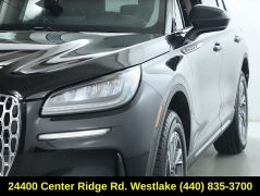Used 2025  Lincoln Corsair Premiere FWD at Drive Now Westlake near Westlake&comma; OH