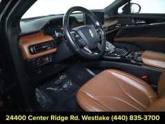 Used 2023  Lincoln Nautilus Reserve AWD at DriveNow Mayfield near Mayfield Heights&comma; OH