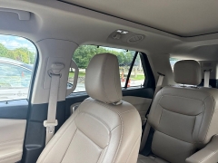 Used 2022  Ford Explorer Limited 4WD at DriveNow Mayfield near Mayfield Heights&comma; OH