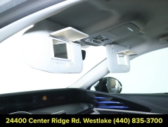 Used 2025  Lincoln Nautilus Premiere AWD at DriveNow Mayfield near Mayfield Heights&comma; OH
