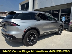 Used 2025  Lincoln Nautilus Premiere AWD at DriveNow Mayfield near Mayfield Heights&comma; OH