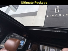 Used 2023  Lincoln Nautilus Reserve AWD at Drive Now Westlake near Westlake, OH