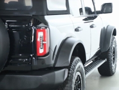 Used 2022  Ford Bronco Wildtrak 4 Door Advanced 4x4 at Drive Now Westlake near Westlake, OH