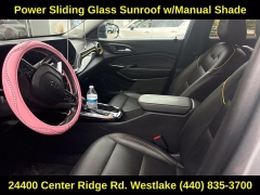 Used 2024  Chevrolet Trax FWD 4dr ACTIV at DriveNow Mayfield near Mayfield Heights&comma; OH
