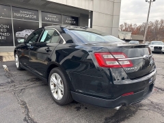 Used 2014  Ford Taurus 4d Sedan SEL V6 at Drive Now Westlake near Westlake, OH