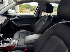 Used 2018  Audi A6 4d Sedan 2&period;0T Quattro Premium Plus at DriveNow Mayfield near Mayfield Heights&comma; OH