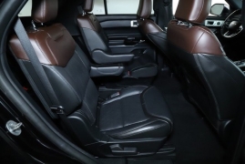 Used 2022 Ford Explorer Platinum 4WD at DriveNow Mayfield near Mayfield Heights, OH