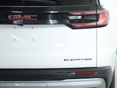 Used 2024  GMC Acadia FWD 4dr Elevation at DriveNow Mayfield near Mayfield Heights&comma; OH