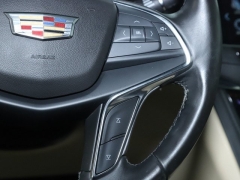 Used 2019 Cadillac XT5 4d SUV AWD Premium Luxury at Drive Now Westlake near Westlake, OH
